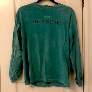 Seaside Tee